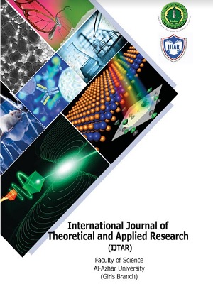 International Journal of Theoretical and Applied Research